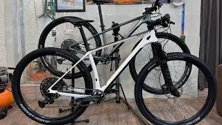 [da ban]SCOTT SCALE 920 Carbon thương hiệu Thuỵ Sỹ ! 2 chiếc cấu hình Nguyên Bản. ĐT 0353212962