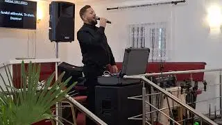 Iosif Ghica-Nume mare și Sfant 