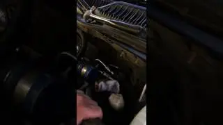 Lbz duramax uppipe removal pt2