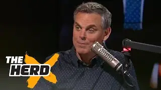 Will tanking with young NBA players work for the Los Angeles Lakers? | THE HERD