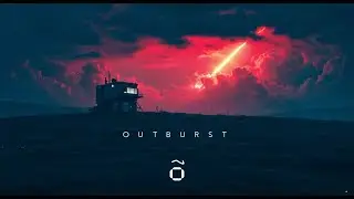 Deep Space Ambient Music for Focus & Concentration | Cosmic Power OUTBURST