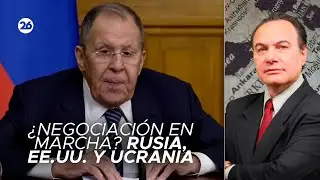 🇷🇺 ¿ENCUENTRO PUTIN-WITKOFF? | Rusia recibirá a los enviados de Trump | El análisis de Manuel Castro