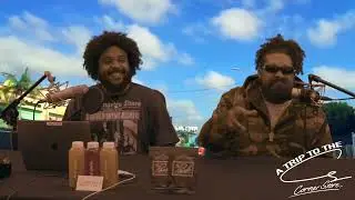 A TRIP TO THE CORNER STORE: HUGH AUGUSTINE 015
