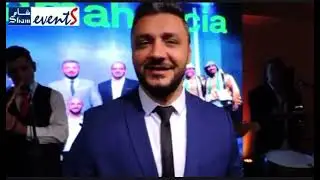 Kaiss Ramah - La La Ma Tedri | قيس رماح - لا لا ما تدري