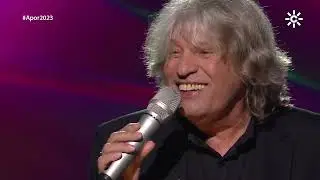 JOSÉ MERCÉ: '50 PRIMAVERAS'