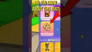 Underworld Bug Super Bear Adventure #superbearadventure