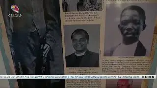 Serikali ya Kenya Yajitolea Kuhifadhi Utamaduni na Urithi wa Kitaifa