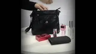 High Quality Fashion Pocketbook / Weather & Scuff Resistant