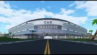 Car Crushers 2 Facility OST Music