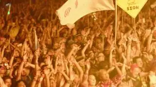 ODESZA at Electric Forest #EF2X17