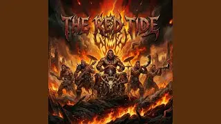 THE RED GATE OPENS