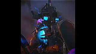 Titan Cameraman vs Titan Tv man 🗿 | Skull edit ☠️ #skibiditoilet #edit #shorts #viralshorts
