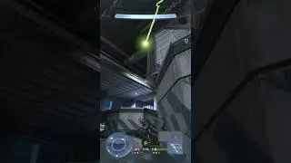Really Close Draw | Halo Infinite