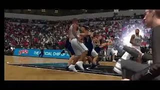 nba2k20 paki riac naman po kong maganda po salamat po.