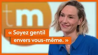 L'interview d'actualit&eacute; - Anne-Sophie Girard
