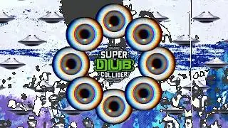 Super Dub Collider - Cable Street Dub (Part 2)