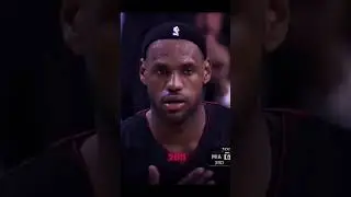 LeBron's Revenge  #basketballplayer #podcast #nbapreseason