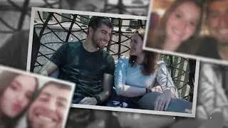 The Hadassa & Avi Story (Kahn Anniversary 2022)
