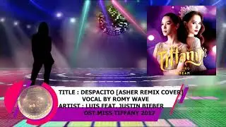 DESPACITO [ASHER REMIX COVER] - LUIS FONSI FEAT. JUSTIN BIEBER