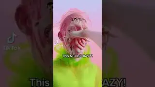 The most crazy NFT out right now