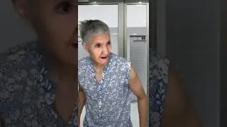 *Ton p'tit fr&egrave;re veut pas t'ouvrir la porte*