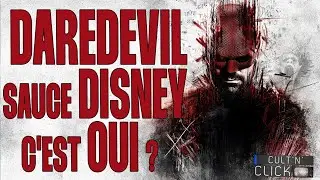 DAREDEVIL débarque sur DISNEY : Critique des trois premiers épisodes de Born Again