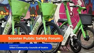 2025 Dec 02_Scooter Public Safety Forum
