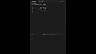 Python Dictionary Comprehension