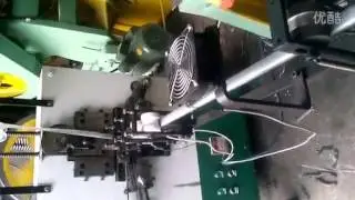 C17 automatic c rings machine★success★