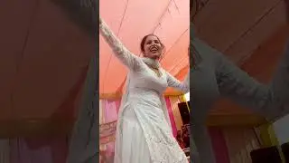Muskan Baby Hot dance | Latest Haryanvi New Stage Dance veido | Muskan Baby Dance 2025 |