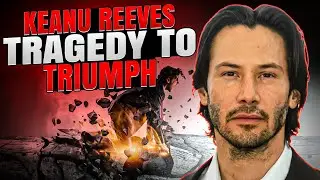 From Tragedy to Triumph: The Untold Story of Keanu Reeves
