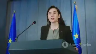 Is the EU Silencing Dissent? JD Vance's Bold Claims!