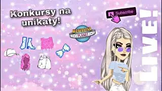 LIVE MSP &hearts;o&hearts;Bazarek w Opisie &hearts; TOP DONEJTOR=wloski not lv```CEL-200sub&oacute;w TERAZ LOSO NA PIXELKI!
