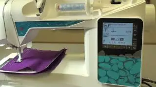 Viking Opal 670