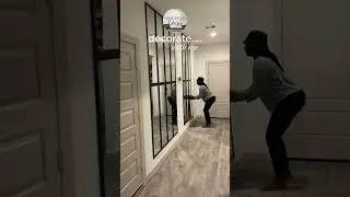 DIY Mirror Wall (Inexpensive and Easy Idea) - Home Decor Ideas