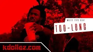 [FREE] Mozzy Type Beat &ldquo;Too Long&rdquo; West Coast Instrumental 2018 | @1KDollaz