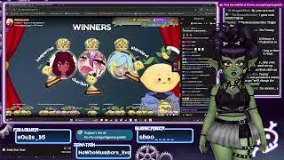 Can this Goblin Vtuber Survive the Thieves Guild? | New Model!