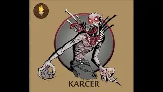 Shadow fight 2 karcer powermode raid! Must watch!