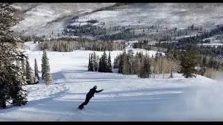 Lodging at Solitude Mountain Resort
