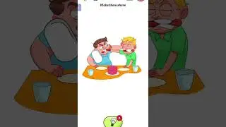 Delete puzzle level 5 solution