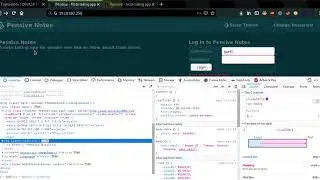 Security Misconfiguration