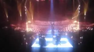 X FACTOR WINNER  2009 JOE MCELDERRY 2009  FINAL SUN 13 12 2009 SINGING HIS SONG PART 2.wmv