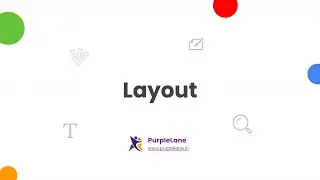 Become an UI/UX Designer In 20 Weeks - Responsive Layout | PurpleLane