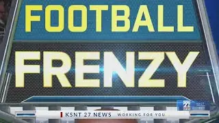 Hayden football pulls away in fourth quarter, advances by Jefferson West to 3A semifinals
