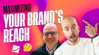 Building Awareness For Your Brand with James Royer | Business of Social