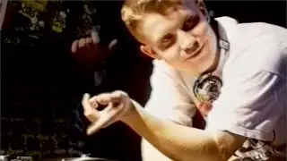 Crazy B &mdash; 1991 DMC World Eliminations