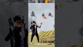 Mahebuba Mahebuba Song by [Artist] | Free Fire X 1M Celebration #subscribe
