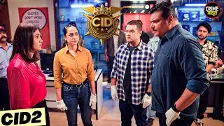 CID Season 2 | सी.आई.डी. | CID | New Episode 2025 | Crime Story 2025 | Cid Latest Episode
