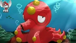 I Got Talked Into Using Octillery...: PRO PvP Laddering - November 2021 (Pokemon Revolution Online)