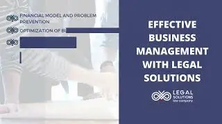 TURNKEY BUSINESS STARTUP